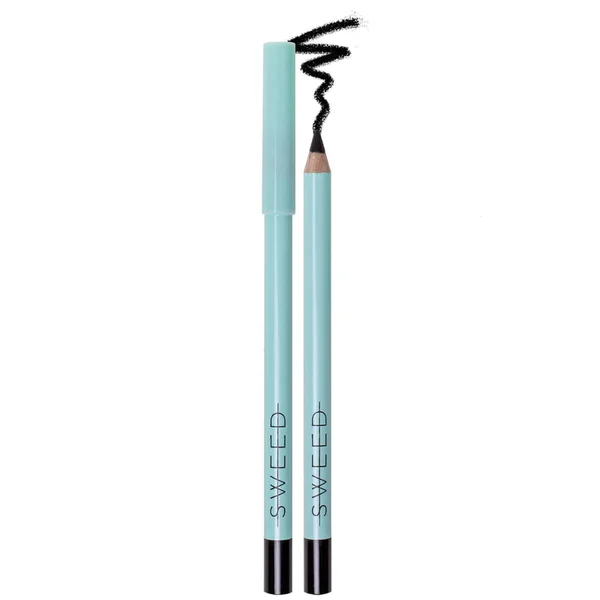Sweed Lashes Satin Kohl Eyeliner 2.26g (Various Shades) 3 Sweed Lashes Satin Kohl Eyeliner 2.26g (Various Shades)