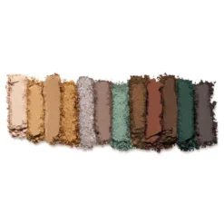 Urban Decay Naked Wild West Eyeshadow Palette 12 X 0.95g 10 Urban Decay Naked Wild West Eyeshadow Palette 12 X 0.95g -Fashion Cosmetics Store 12853863 1254835546758356
