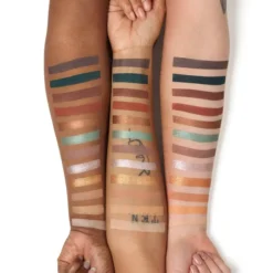 Urban Decay Naked Wild West Eyeshadow Palette 12 X 0.95g 13 Urban Decay Naked Wild West Eyeshadow Palette 12 X 0.95g -Fashion Cosmetics Store 12853863 1654844589781416