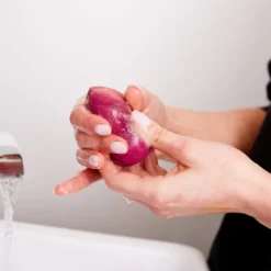 ISOCLEAN Cosmetic Sponge Cleaner 525ml -Fashion Cosmetics Store 12867799 9144949051245377