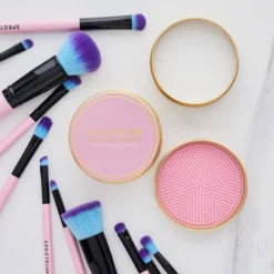 Spectrum Collections Bergamot And Grapefruit Brush Soap 60g -Fashion Cosmetics Store 12871511 1294909656537639