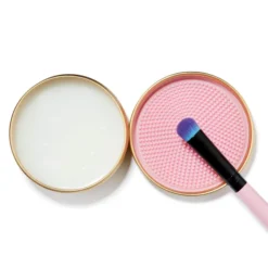 Spectrum Collections Bergamot And Grapefruit Brush Soap 60g -Fashion Cosmetics Store 12871511 1534958590737648