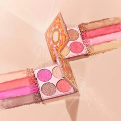 By Terry Beach Bomb Brightening CC Palette -Fashion Cosmetics Store 12878448 1134925390276274