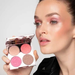By Terry Beach Bomb Brightening CC Palette -Fashion Cosmetics Store 12878448 6244920293616312