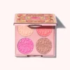 By Terry Beach Bomb Brightening CC Palette -Fashion Cosmetics Store 12878448 9414924716336372