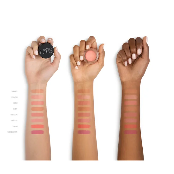 NARS Air Matte Blush 6g (Various Shades) 6 NARS Air Matte Blush 6g (Various Shades) - Image 4