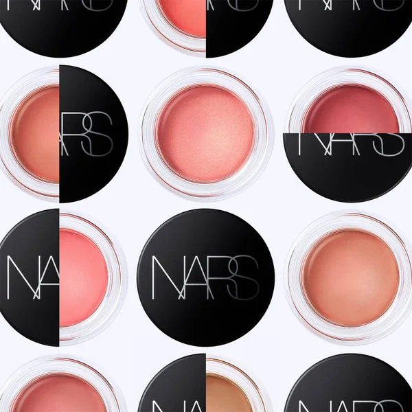 NARS Air Matte Blush 6g (Various Shades) 7 NARS Air Matte Blush 6g (Various Shades) - Image 5