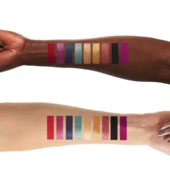 UOMA Black Magic Coming To America Eyeshadow - Good Morning Zamunda 8g -Fashion Cosmetics Store 12907813 1244866116940882