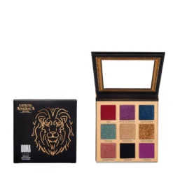 UOMA Black Magic Coming To America Eyeshadow - Good Morning Zamunda 8g -Fashion Cosmetics Store 12907813 9424866116763459