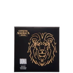UOMA Black Magic Coming To America Eyeshadow - Queen To Be 8g -Fashion Cosmetics Store 12907814 1404934556214860