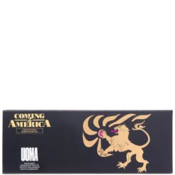 UOMA Black Magic Coming To America Highlighter - Zamundan Glow Up 8g -Fashion Cosmetics Store 12907815 4394934545707516