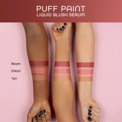 Natasha Denona Puff Paint 7g (Various Shades) -Fashion Cosmetics Store 12909345 2644863729445983