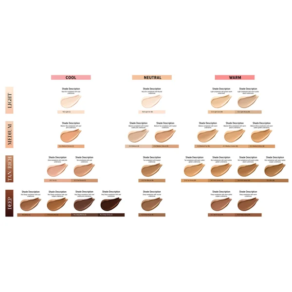 IT Cosmetics Bye Bye Under Eye Concealer 12ml (Various Shades) 7 IT Cosmetics Bye Bye Under Eye Concealer 12ml (Various Shades) - Image 5