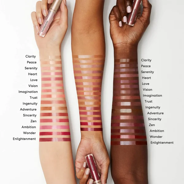 BareMinerals Mineralist Gloss-Balm 4ml (Various Shades) 6 BareMinerals Mineralist Gloss-Balm 4ml (Various Shades) - Image 4