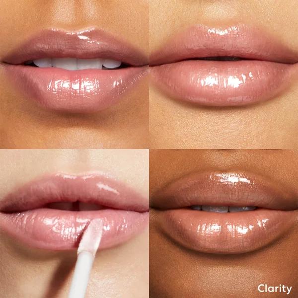 BareMinerals Mineralist Gloss-Balm 4ml (Various Shades) 5 BareMinerals Mineralist Gloss-Balm 4ml (Various Shades) - Image 3