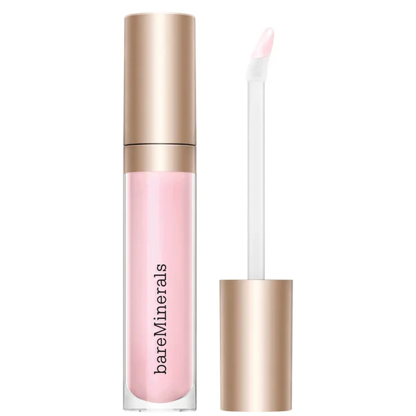 BareMinerals Mineralist Gloss-Balm 4ml (Various Shades) 3 BareMinerals Mineralist Gloss-Balm 4ml (Various Shades)