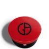 Armani Red Cushion Lacquer Case -Fashion Cosmetics Store 12935196 6894882964313948