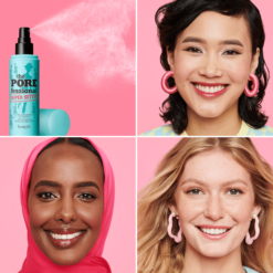 Benefit Porefessional Super Setter Steal Setting Spray Duo (Worth £52.00) -Fashion Cosmetics Store 12945343 1114865847036396