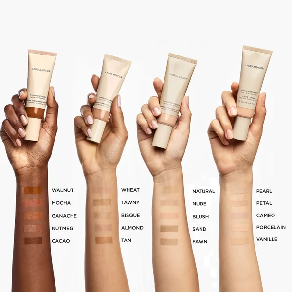 Laura Mercier Pure Canvas Illuminating Primer Bundle (Various Shades) 8 Laura Mercier Pure Canvas Illuminating Primer Bundle (Various Shades) - Image 6
