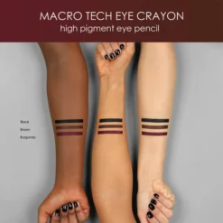 Natasha Denona Macro Tech Eye Crayon (Various Shades) -Fashion Cosmetics Store 12955953 1504885562055120
