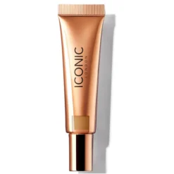 ICONIC London Sheer Bronze 12.5ml (Various Shades)