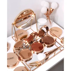 ICONIC London Ultimate Bronzing Powder 17g (Various Shades) -Fashion Cosmetics Store 12956985 1384851578932041