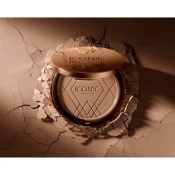 ICONIC London Ultimate Bronzing Powder 17g (Various Shades) -Fashion Cosmetics Store 12956985 1664851578820390