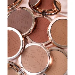 ICONIC London Ultimate Bronzing Powder 17g (Various Shades) -Fashion Cosmetics Store 12956985 9834851578877003