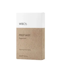 West Barn Co Peppermint Prep Mist 30ml -Fashion Cosmetics Store 12967028 4064867925067405