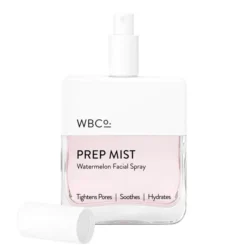 West Barn Co Watermelon Prep Mist 30ml -Fashion Cosmetics Store 12967029 3474935271452648