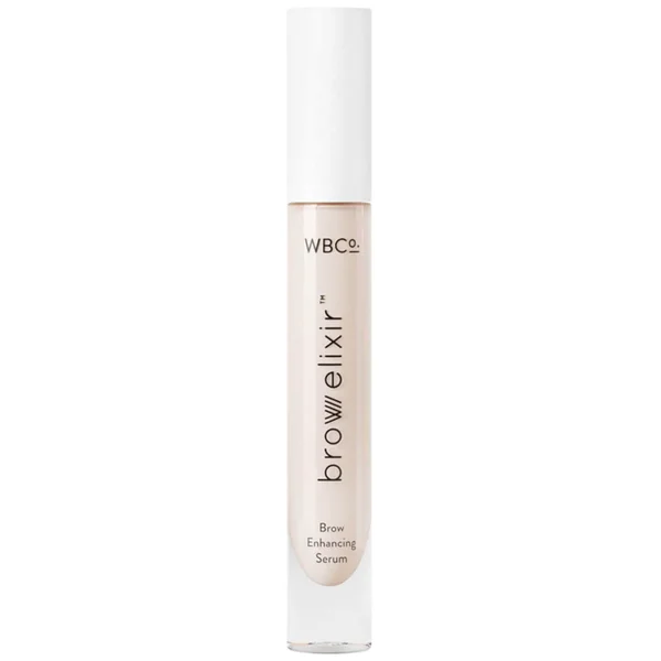 West Barn Co Brow Elixir 8ml 4 West Barn Co Brow Elixir 8ml - Image 2