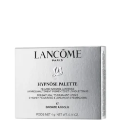 Lancôme Hypnôse Drama Eyeshadow Palette -Fashion Cosmetics Store 12968904 1674873891313763
