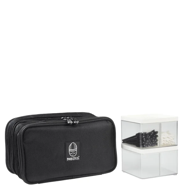 MYKITCO. My Clean And Tidy Pouch 2 MYKITCO. My Clean And Tidy Pouch