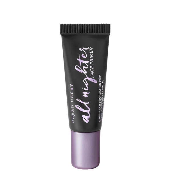 Urban Decay All Nighter Face Primer Travel 8.5ml 4 Urban Decay All Nighter Face Primer Travel 8.5ml - Image 2