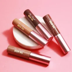 Too Faced Brow Wig Brush On Hair Fluffy Brow Gel 5.5ml (Various Shades) -Fashion Cosmetics Store 13033636 1024884747432903