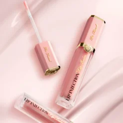 Too Faced Lip Injection Power Plumping Luxury Balm 7ml -Fashion Cosmetics Store 13033640 1794889439440028