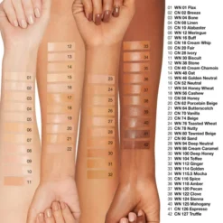 Clinique Even Better Clinical Serum Foundation SPF20 - Amber -Fashion Cosmetics Store 13035234 2304868134337310