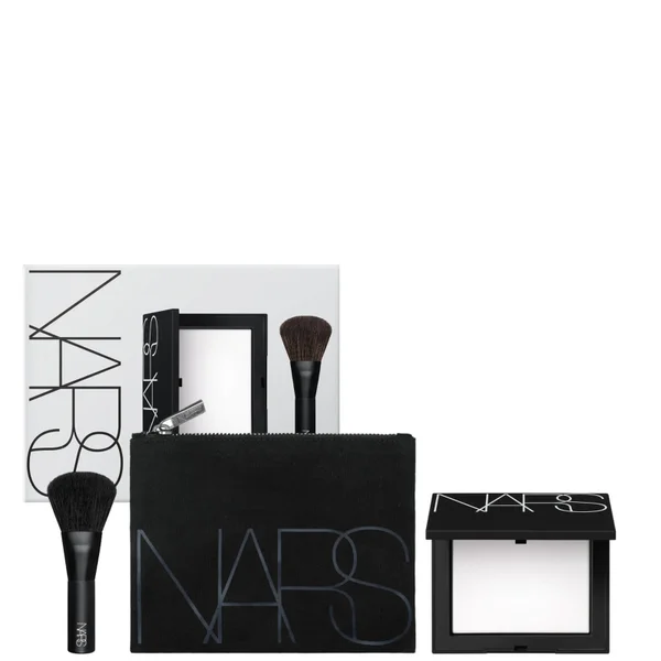 NARS Light Reflecting Duo 3 NARS Light Reflecting Duo