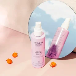 Lumene Invisible Illumination Dewy Glow Setting Spray 100ml -Fashion Cosmetics Store 13096742 9524901852992077