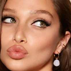 Lola's Lashes Diamond Magnetic Eyelash Kit - Black Eyeliner -Fashion Cosmetics Store 13120861 1434936347377652