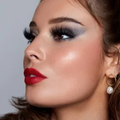 Lola's Lashes Ruby Magnetic Eyelash Kit - Black Eyeliner -Fashion Cosmetics Store 13120863 1164886079914322