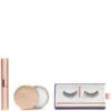 Lola's Lashes Amethyst Magnetic Eyelash Kit - Black Eyeliner -Fashion Cosmetics Store 13120867 1154936348873752