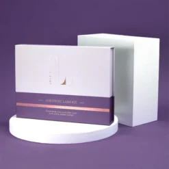 Lola's Lashes Amethyst Magnetic Eyelash Kit - Black Eyeliner -Fashion Cosmetics Store 13120867 1734886080028994