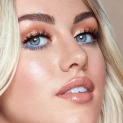 Lola's Lashes Amethyst Magnetic Eyelash Kit - Black Eyeliner -Fashion Cosmetics Store 13120867 6714936349097135