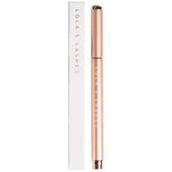 Lola's Lashes Flick & Stick Adhesive Pen - Clear -Fashion Cosmetics Store 13120878 8274933732048983