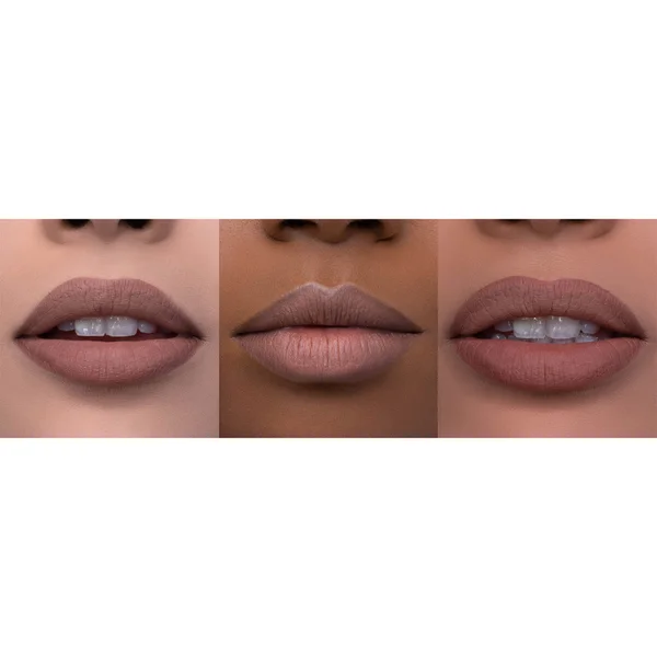 Scott Barnes Atelier Lip Liner (Various Shades) 4 Scott Barnes Atelier Lip Liner (Various Shades) - Image 2