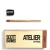 Scott Barnes Atelier Lip Liner (Various Shades) 1 Scott Barnes Atelier Lip Liner (Various Shades) -Fashion Cosmetics Store 13123033 1324874675504346