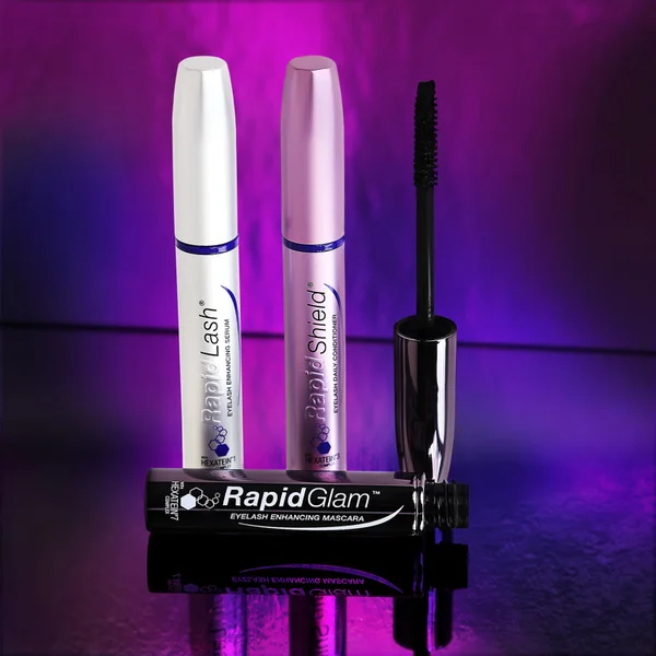 RapidLash Lash Love Affair Bundle (Worth £99.94) 6 RapidLash Lash Love Affair Bundle (Worth £99.94) - Image 4