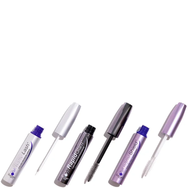 RapidLash Lash Love Affair Bundle (Worth £99.94) 4 RapidLash Lash Love Affair Bundle (Worth £99.94) - Image 2
