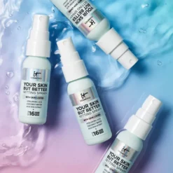 IT Cosmetics Your Skin But Better Setting Spray (Various Sizes) -Fashion Cosmetics Store 13133391 3584866369265188
